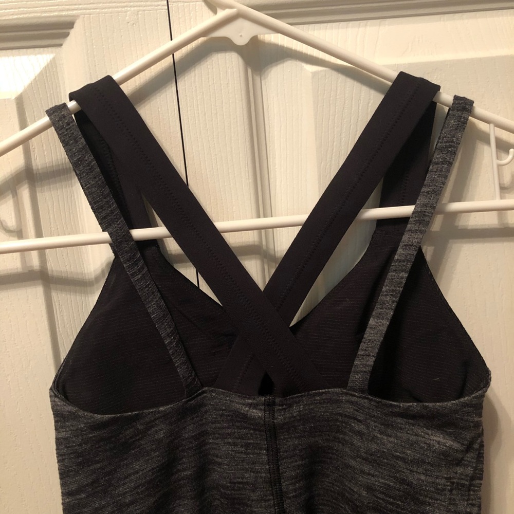 Workout Top - Picture 3 of 5